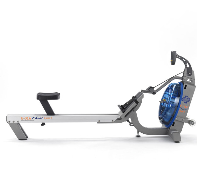 First Degree E216 Light Commercial Rower