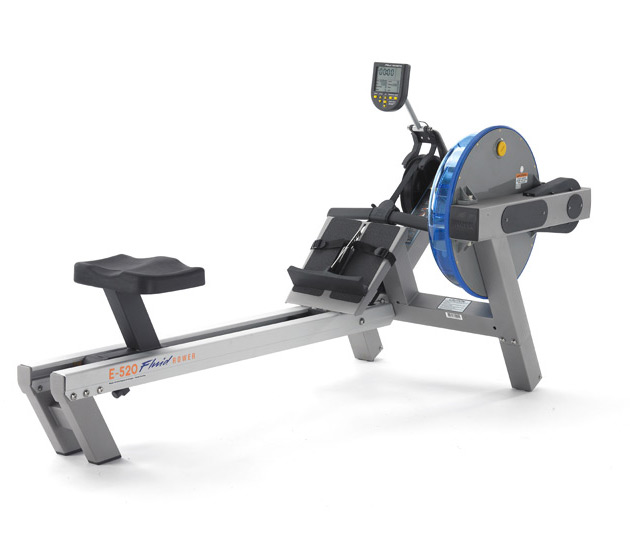 First Degree E520 Commercial Rower