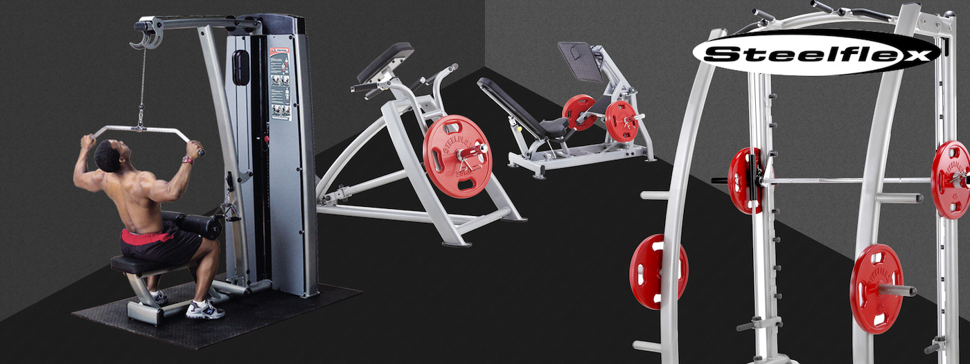 Commercial Gym Equipment Melbourne, Fitness Equipment, Exercise