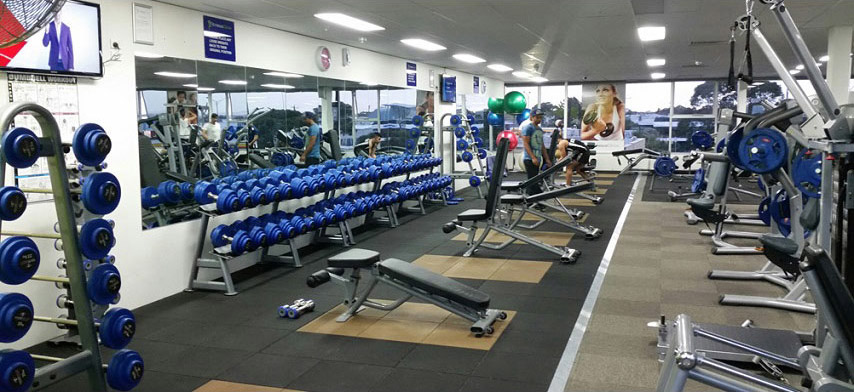 Bodyflex Gym - Xtreme Fitness Australia