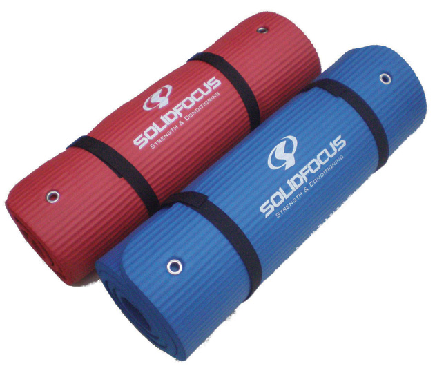 Foam Roller, Exercise Mat, Yoga Mat, Commercial Fitness Balls & Tubes