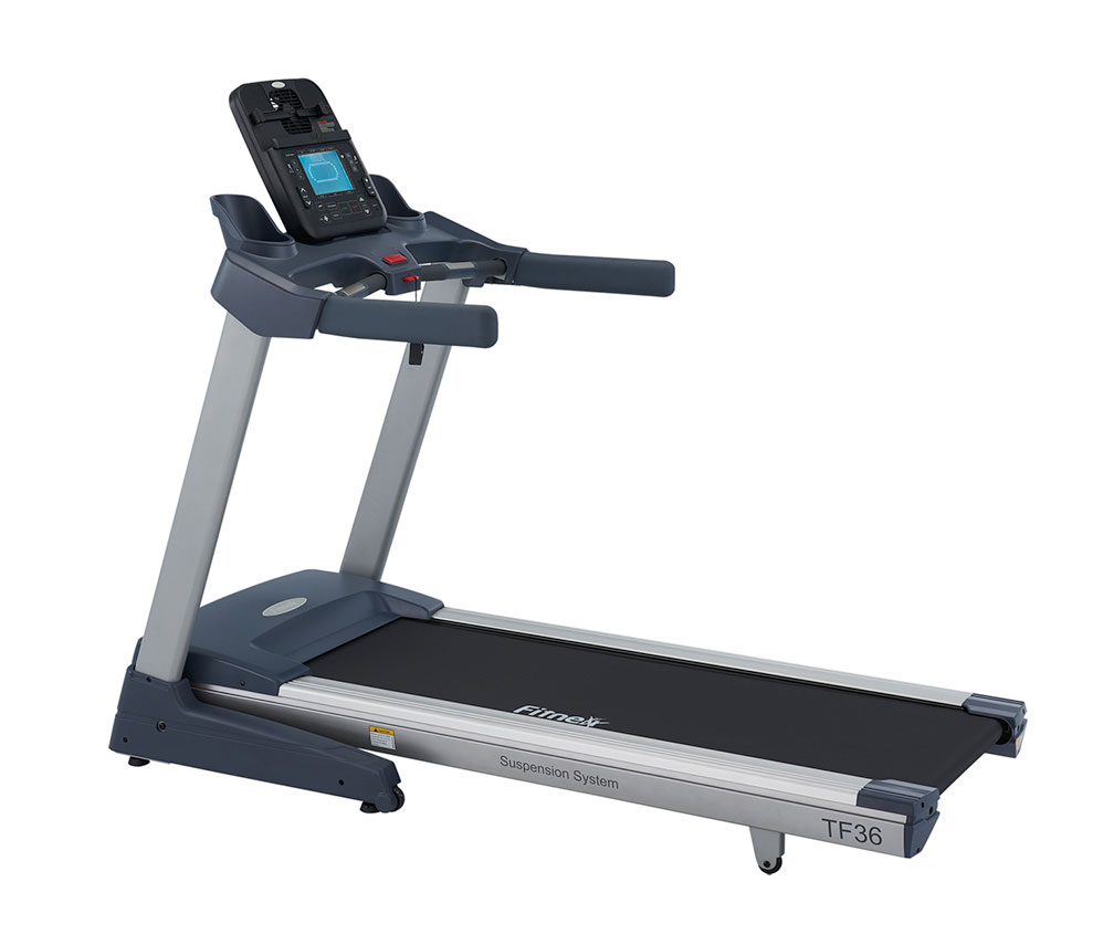 fenix 5 treadmill