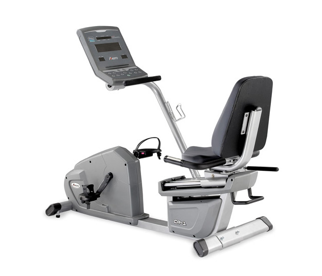 What Parts Of The Body Are Targeted When Using Exercise Bikes