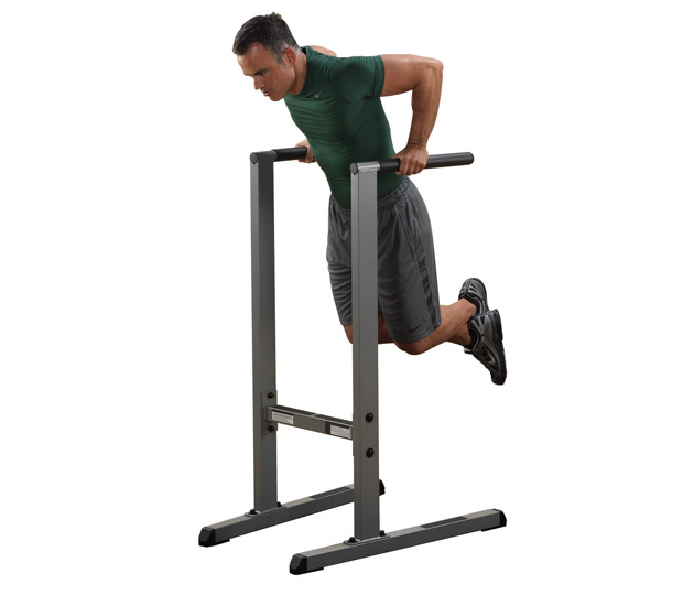 Body Solid Dip Station