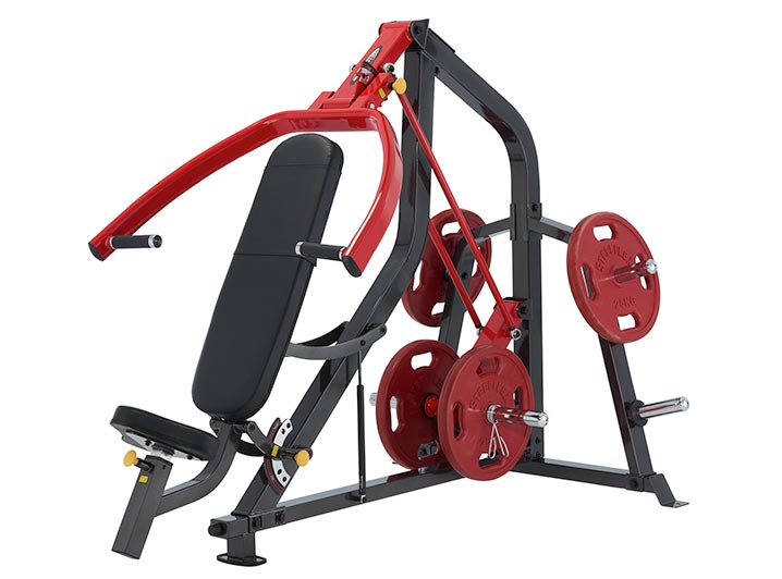Hydraulic Commercial Gym Equipment 