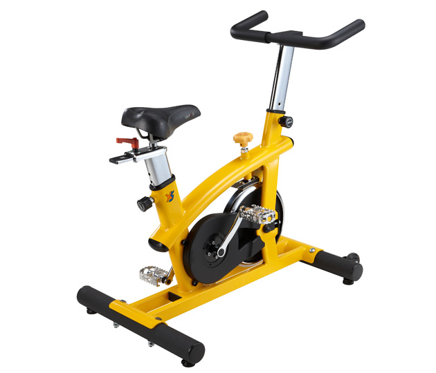 Fitnex Junior Spin Cycle