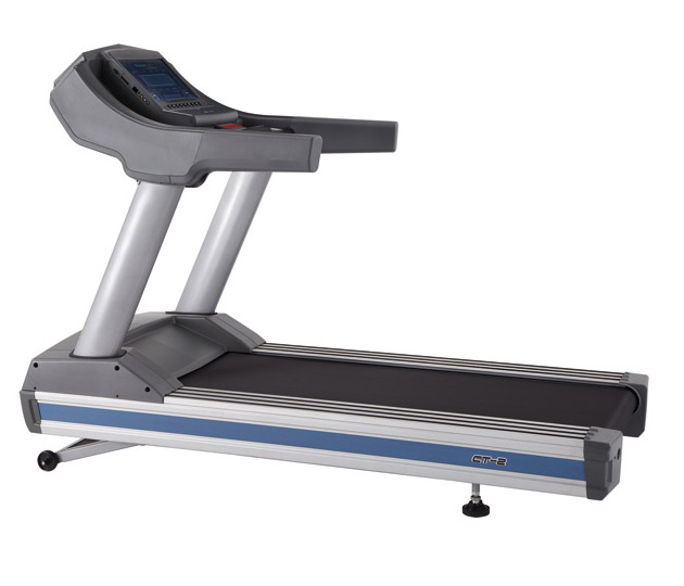 steelflex Aristo Commercial Treadmill T-CT2