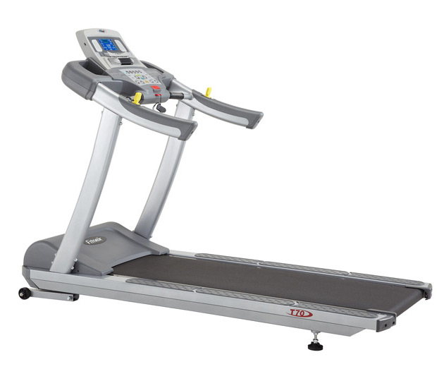 Steelflex Fitnex Light Commercial Treadmill T-T70