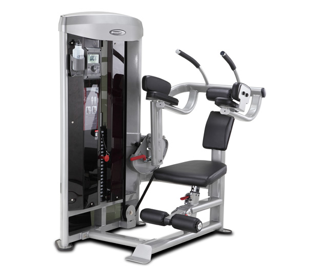 Pin Loaded Machine, Shoulder & Chest Press Machine, Leg Press Machine