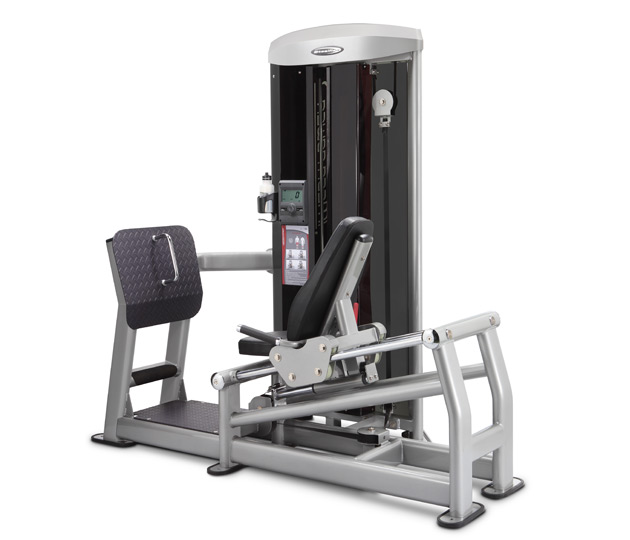 Pin Loaded Machine, Shoulder & Chest Press Machine, Leg Press Machine