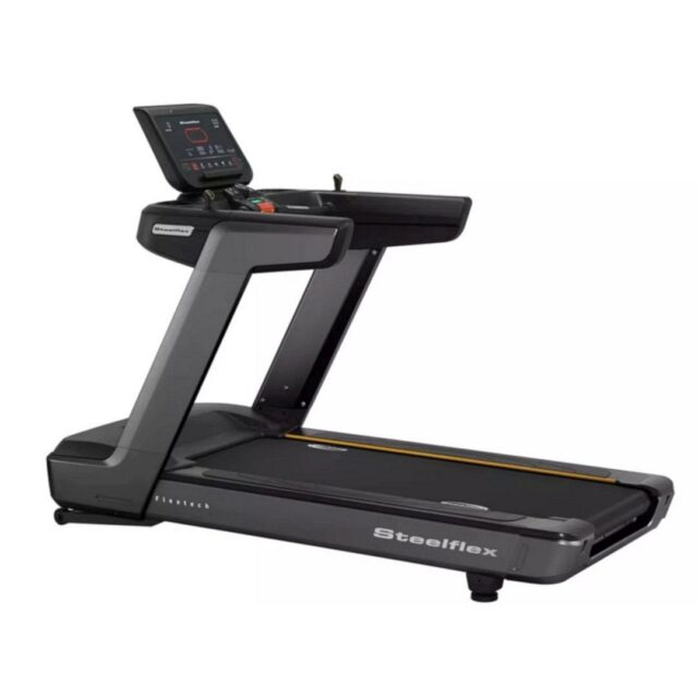 Steelflex PT20 Commercial Treadmill