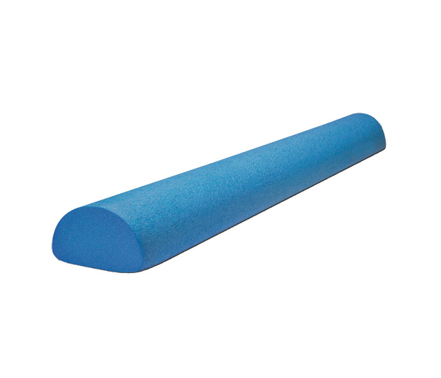 Large Flat Edge Foam Roller