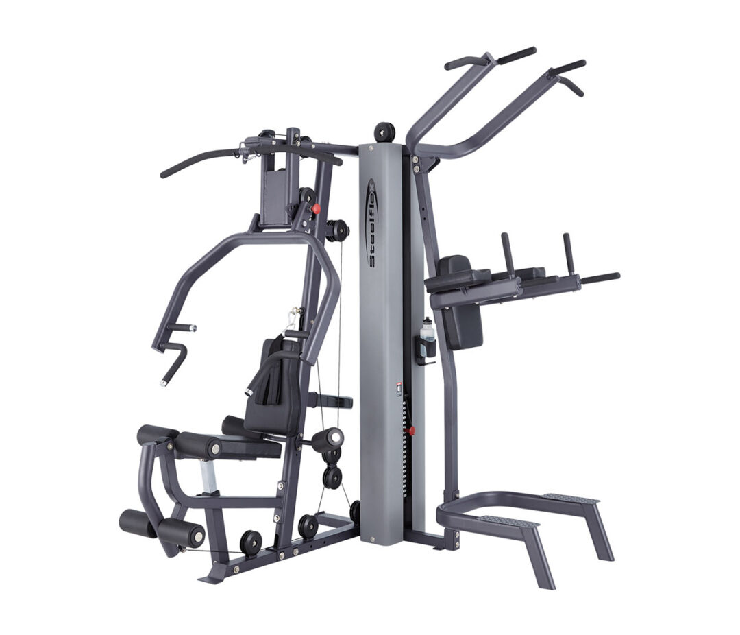 Steelflex Multi Gym 100