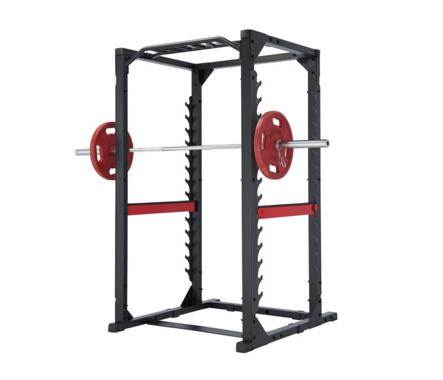 Steelflex Power Rack