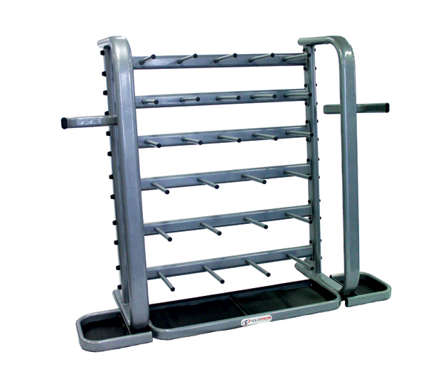 Solid Focus Class Bar Kit