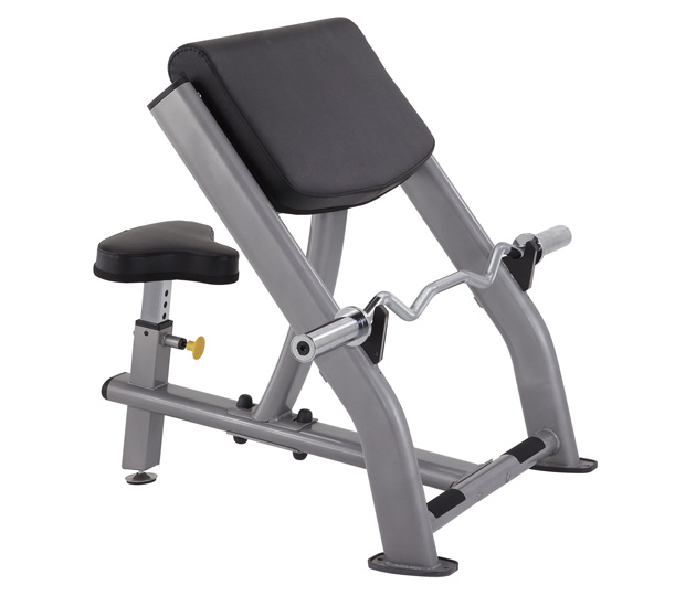 Preacher Curl Bench - NPCB