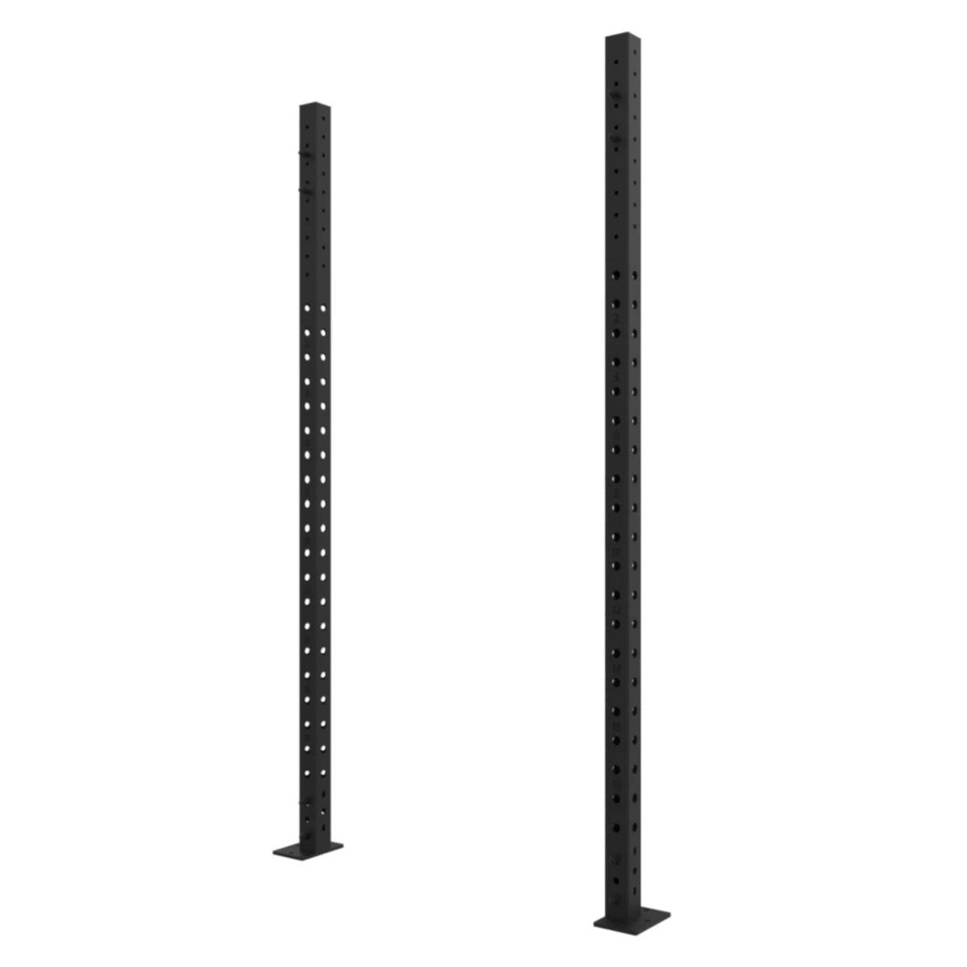 GetRxd HRFT-400 Builder® Dual-Side Half Rack and Functional Trainers - Image 4