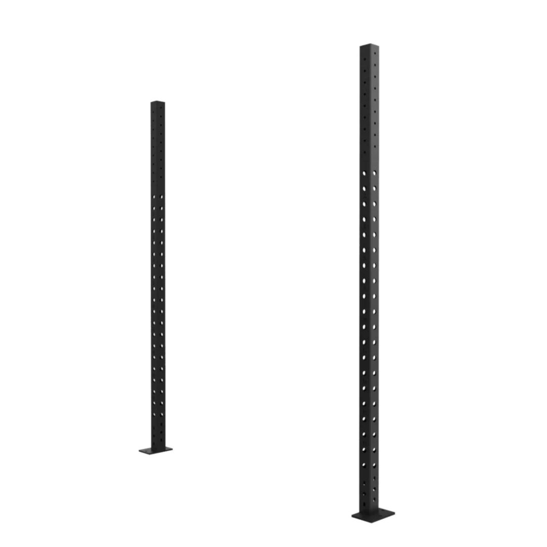 GetRxd HRFT-600 Builder® Dual-Side Half Rack and Functional Trainers - Image 4