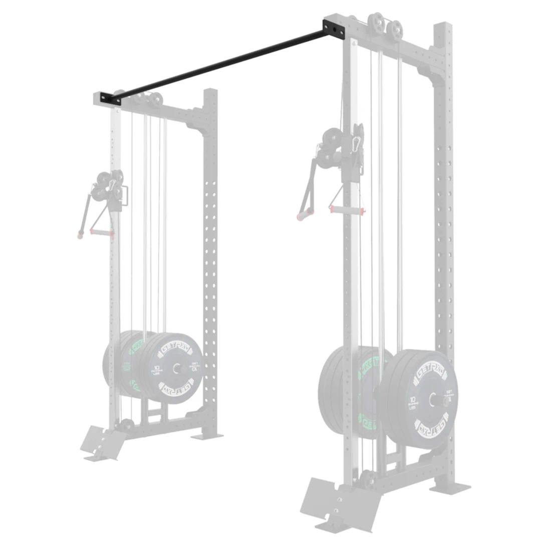 GetRxd HRFT-600 Builder® Dual-Side Half Rack and Functional Trainers - Image 6