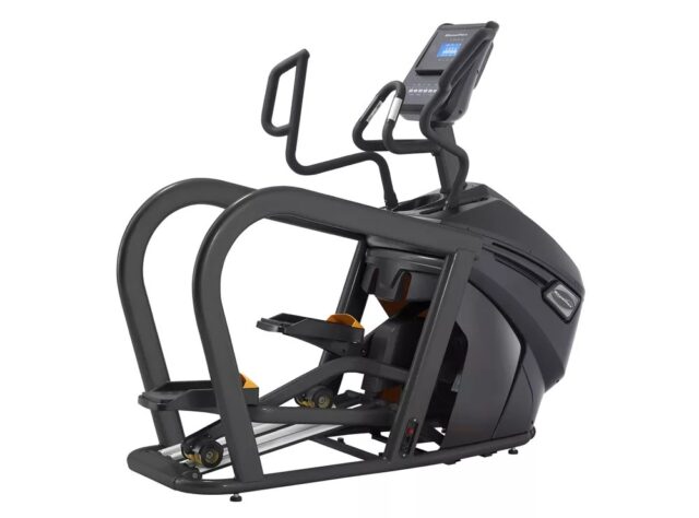 PE10 Elliptical