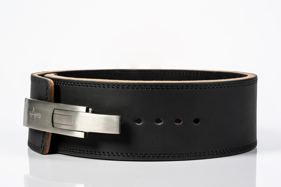 13mm Lever Belt - Image 2