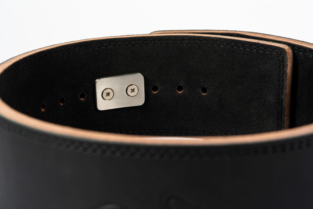 13mm Lever Belt - Image 4