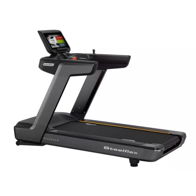 STEELFLEX COMMERCIAL TREADMILL – PT30
