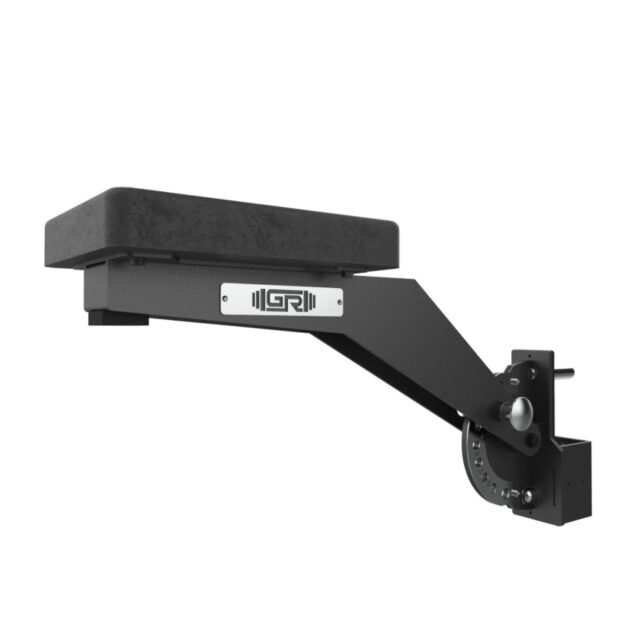 GetRxd RX3 Seal Row Pad