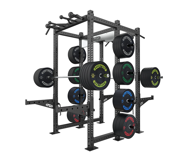 Power Racks, Stands and Smith Machines