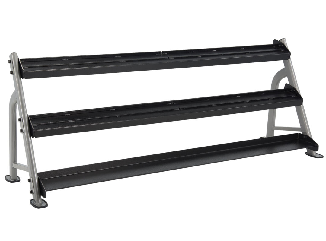 Steelflex NEO Dumble Rack NKTR3B