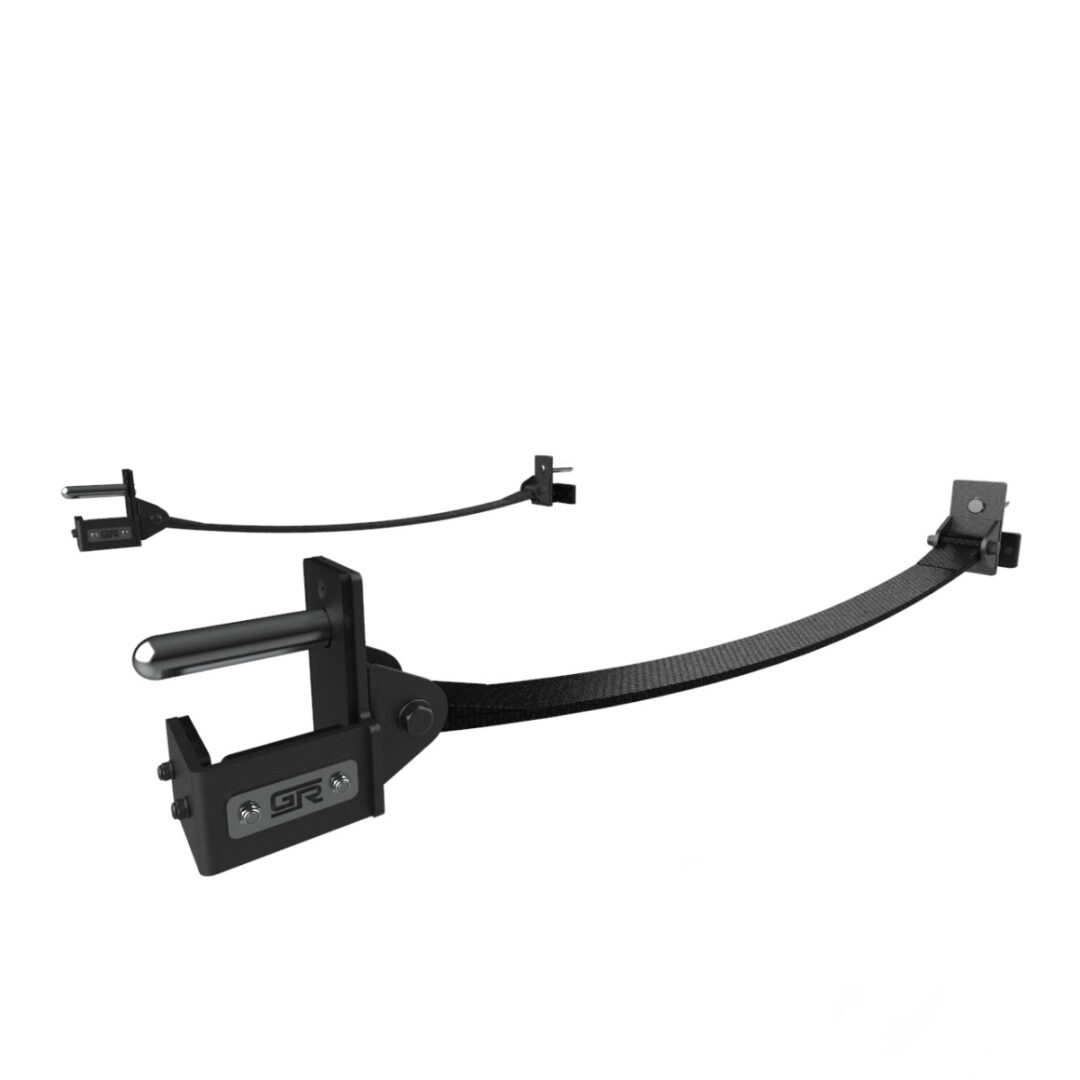 RX3 Safety Strap System 42" (set)