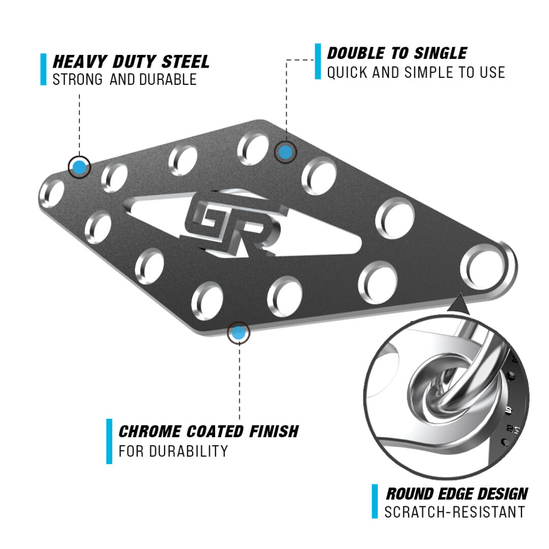 Tornado Arm Connector - Image 3