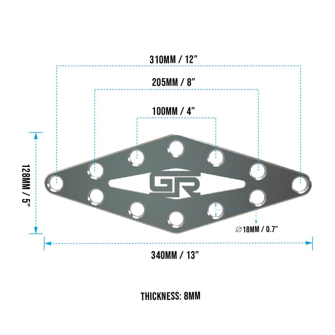 Tornado Arm Connector - Image 5