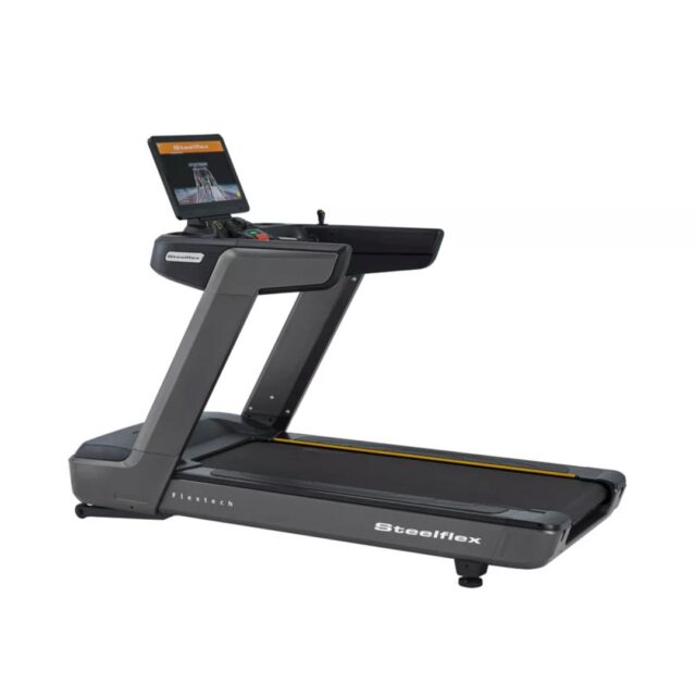 Steelflex PT60 Treadmill