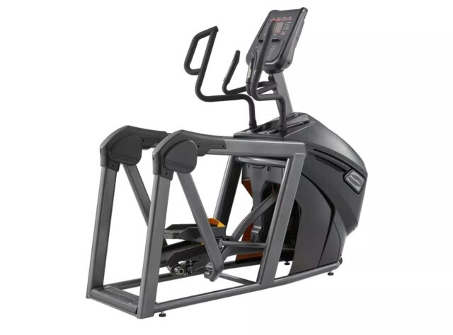 PES10 Elliptical