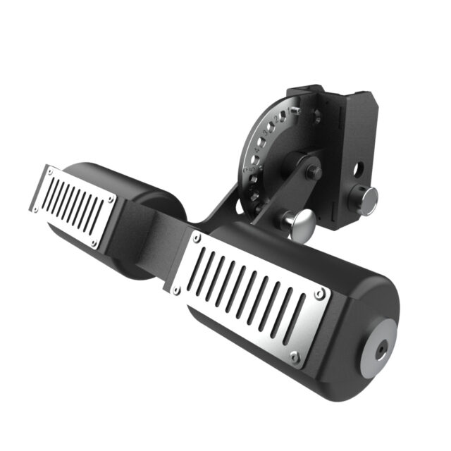 RX3 Lat Pull and Low Row Pad [Available 7/21]