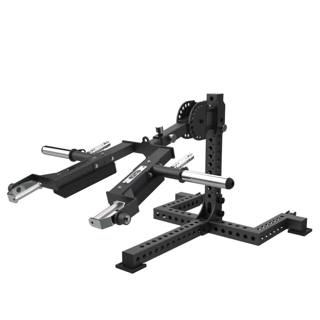 RX3 Military Bench [Available 7/21] - Image 9