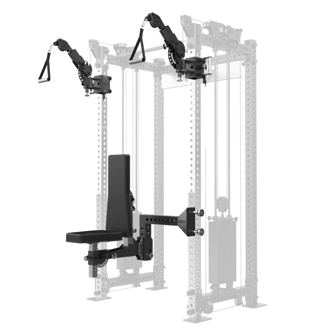 RX3 Optimus Pad [Available 7/21] - Gym Equipment by Xtreme Fitness
