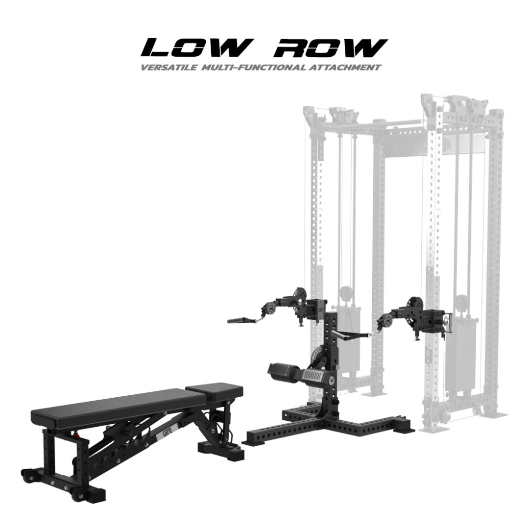 RX3 Military Bench [Available 7/21] - Image 8