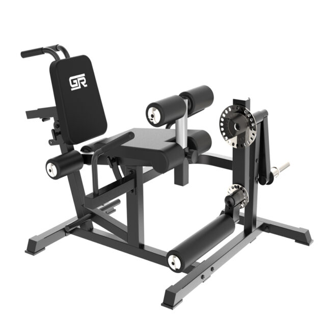 SVN Leg Extension and Leg Curl