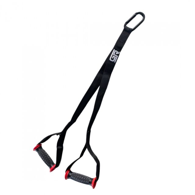 Handle Strap with Lead