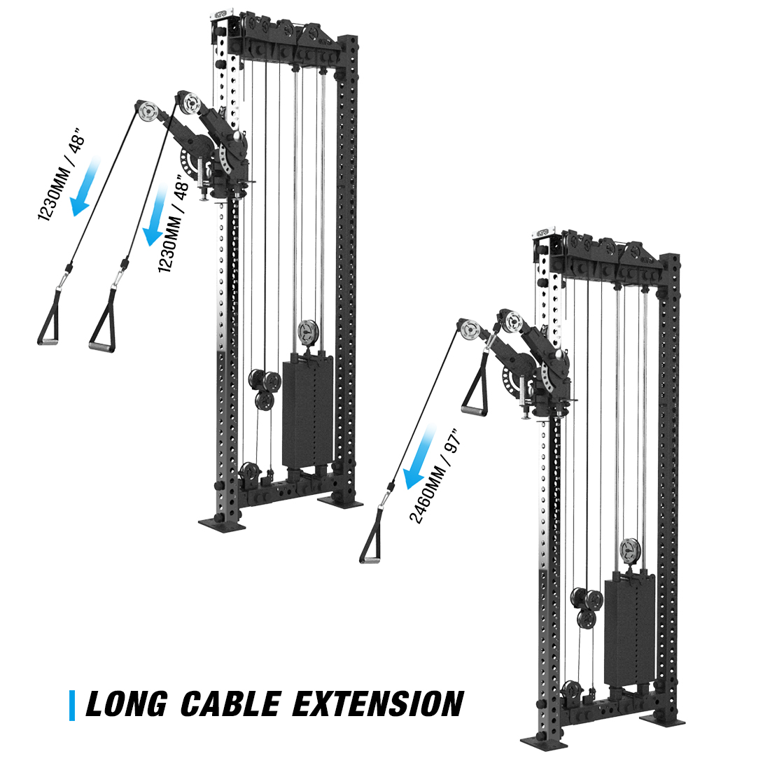 Phoenix Cable Tower - Image 16