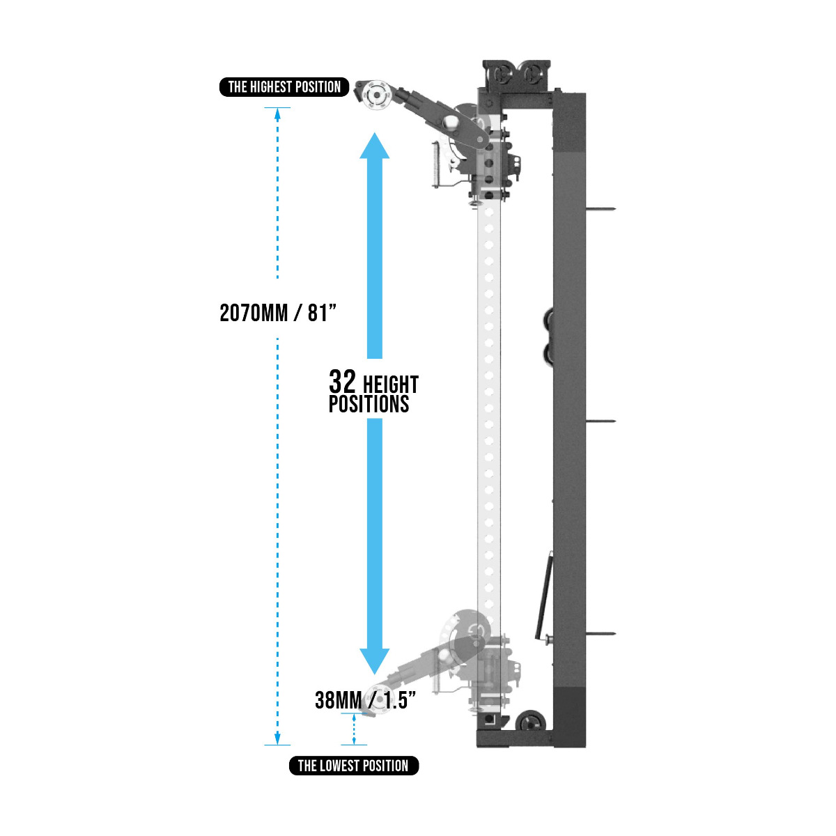 Viper Cable Tower - Image 11