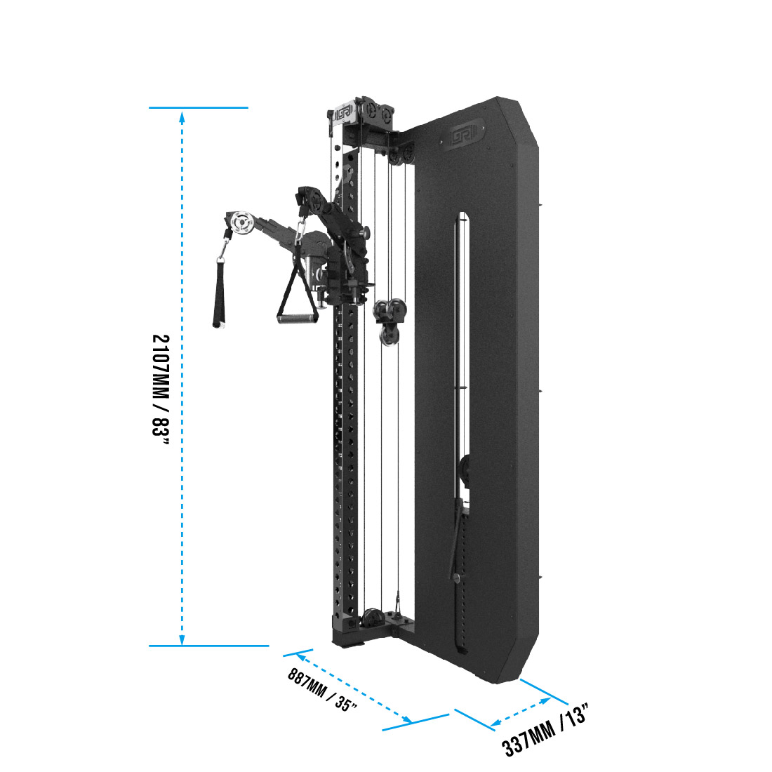 Viper Cable Tower - Image 16
