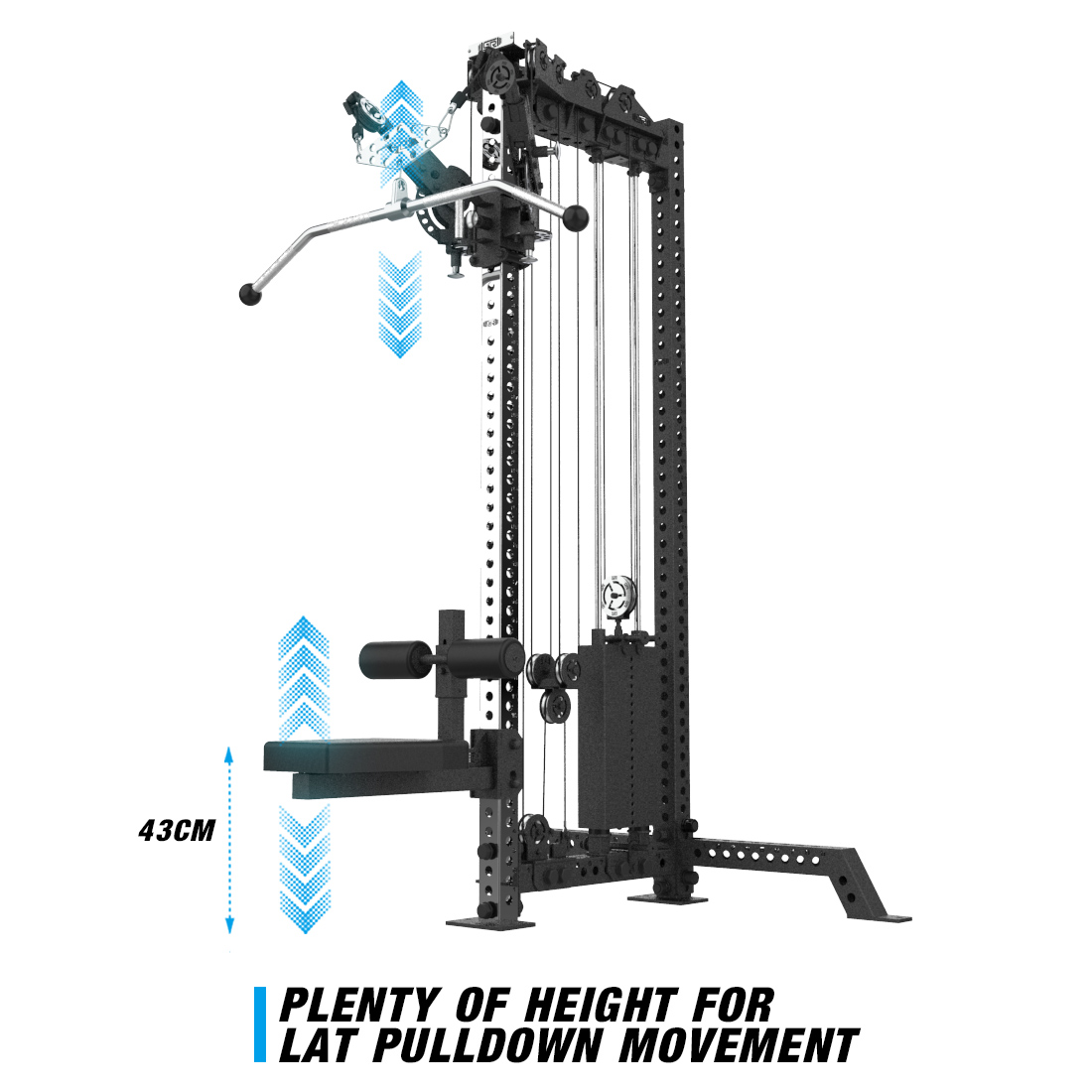 Phoenix Cable Tower - Image 15