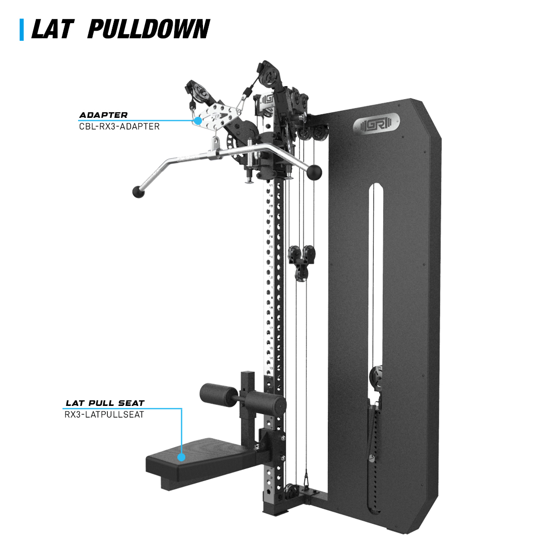 Viper Cable Tower - Image 13