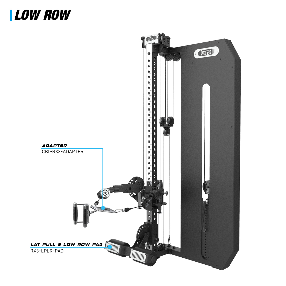 Viper Cable Tower - Image 14