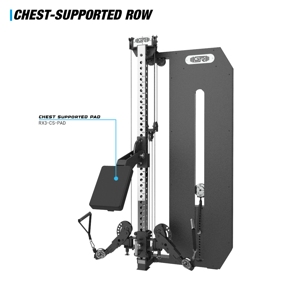 Viper Cable Tower - Image 15