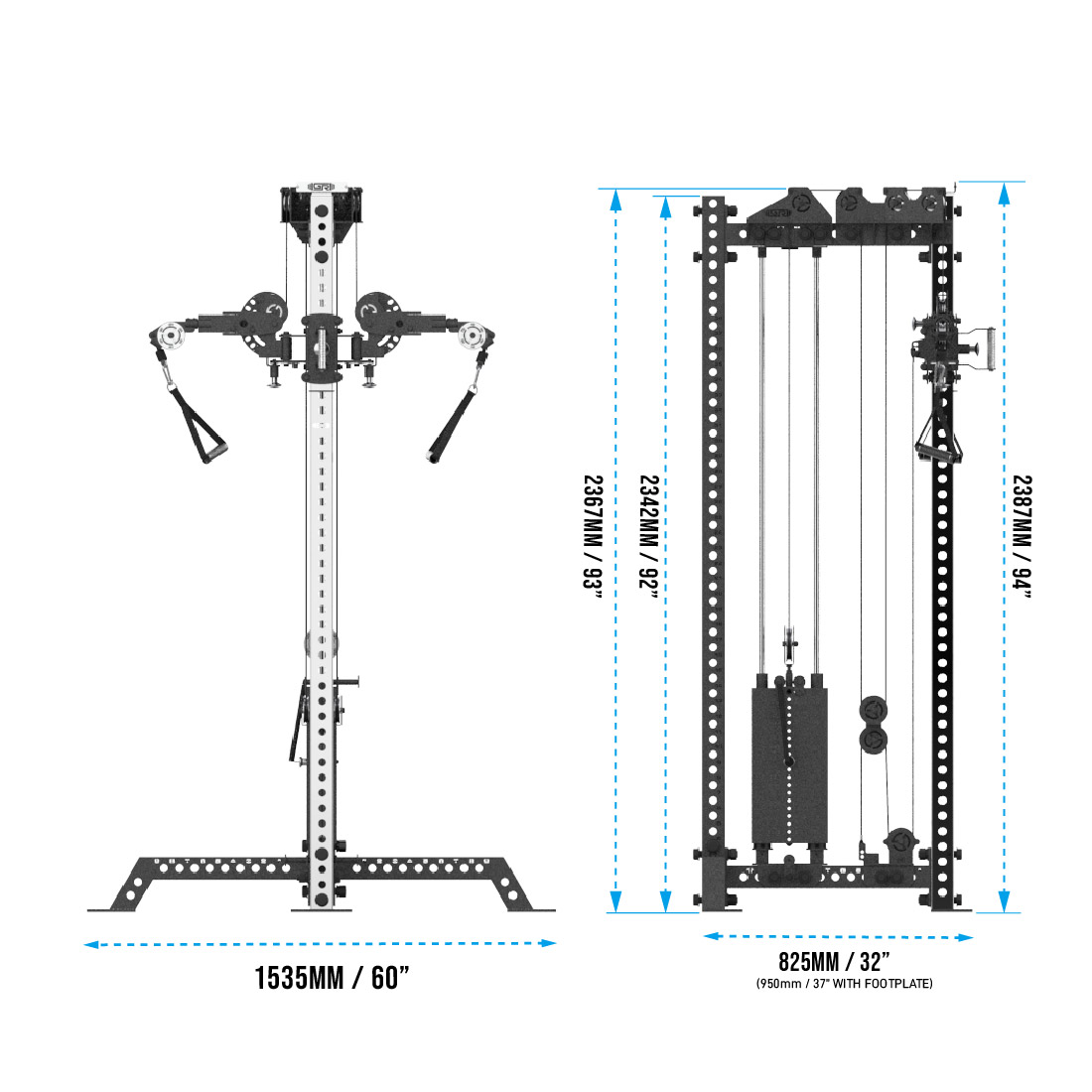 Phoenix Cable Tower - Image 21