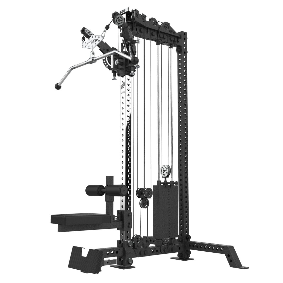 Phoenix Cable Tower - Image 3